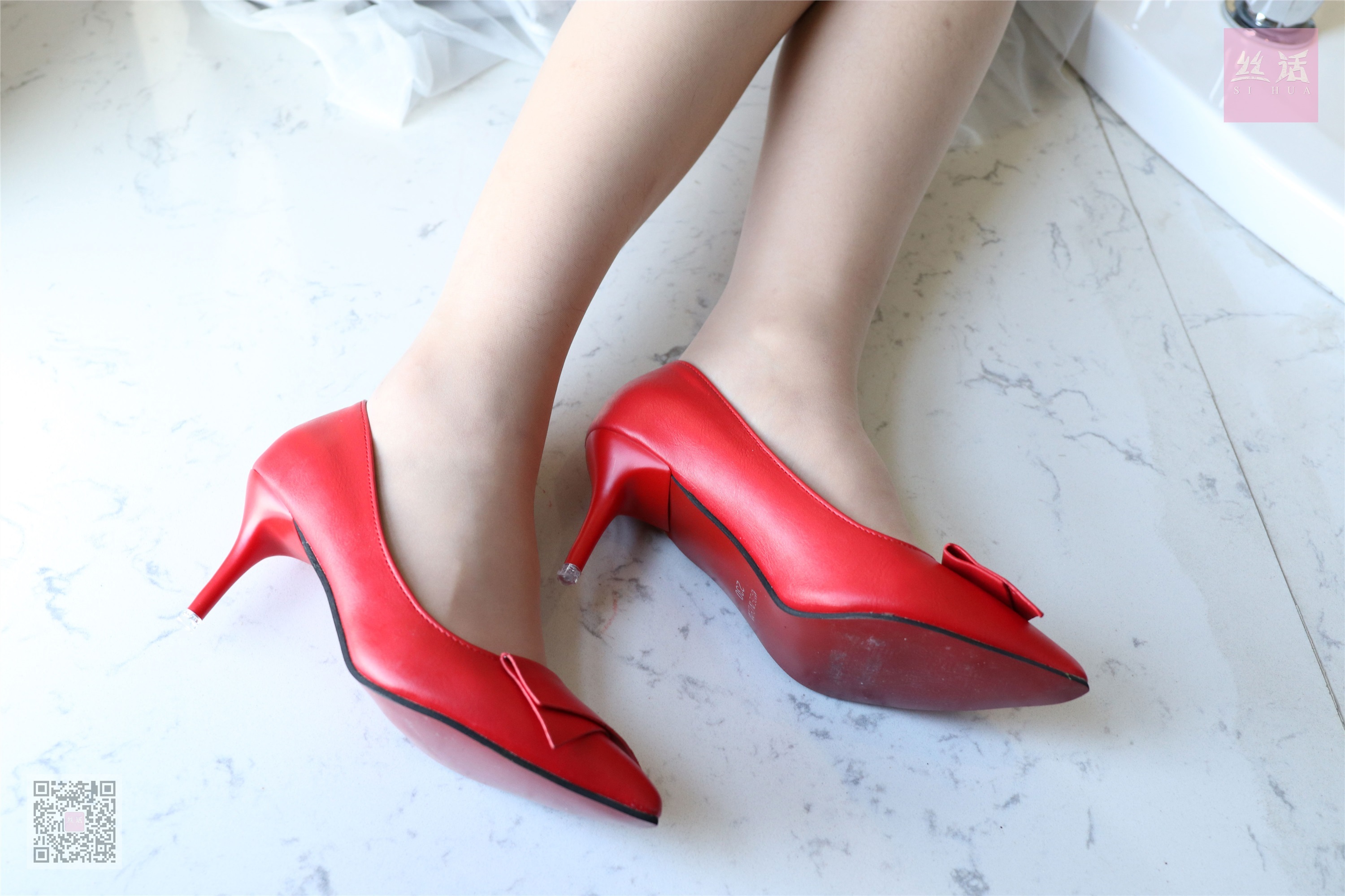 SiHua思话  SH013 露露 落跑新娘